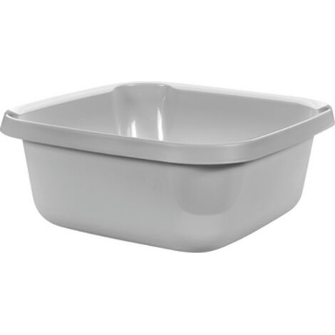 Bol carré Essentials Curver de 12 L