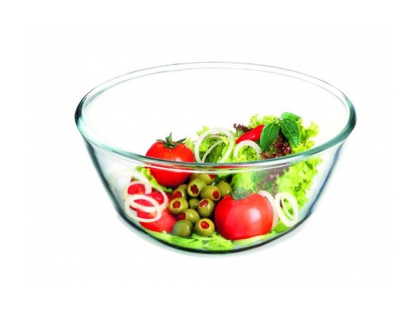 

Bol Cocina Multi 3,5Lt Borosilicato Tra Thogar