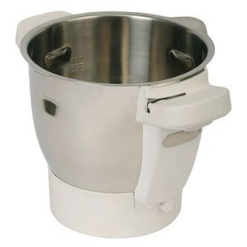 Moulinex - Bol pour Robot Companion XF380E11