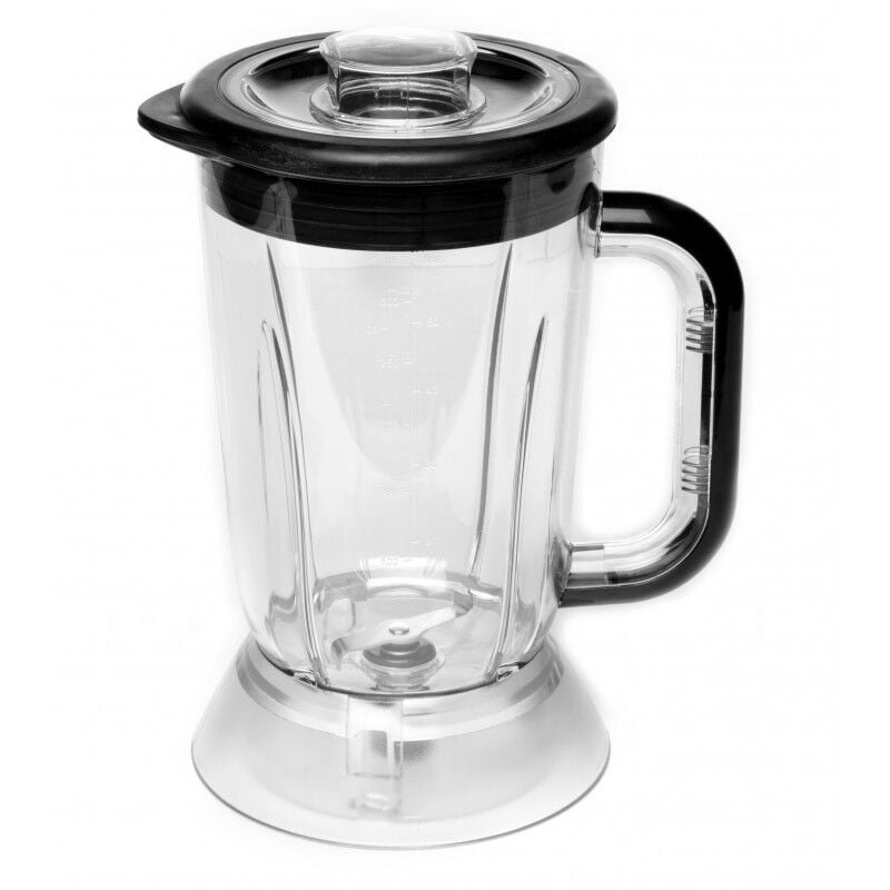 Bol complet en plastique pour Robot multifonction Russell Hobbs 24011013057