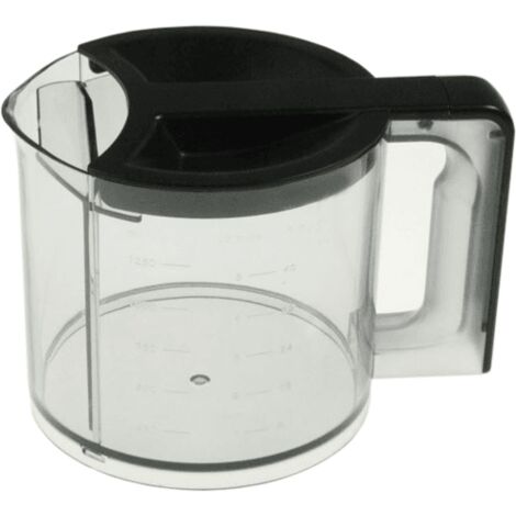 BOL COMPLET POUR PETIT ELECTROMENAGER BRAUN - 81345923