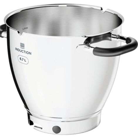 BOL COOKING CHEF 6.7L POUR PETIT ELECTROMENAGER DELONGHI - AW20011048