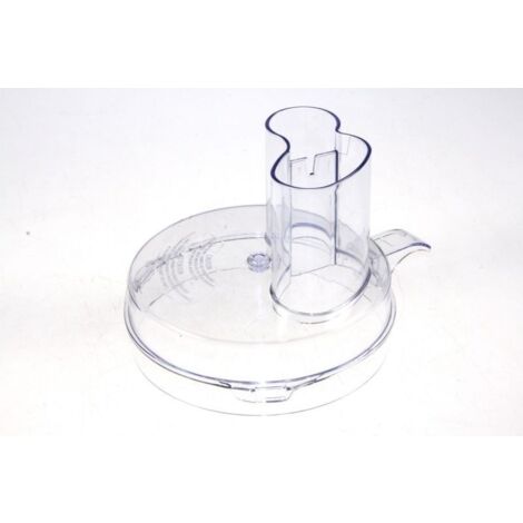Bol Copper Coperchio. 3L per robot multifunzione seb