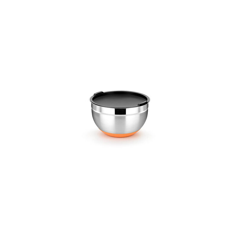 

Bol de cocina de acero inoxidable Bra Efficient de 16cm