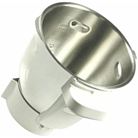 Bol de acero inoxidable MS-5A19120, MS-5A19375 MOULINEX