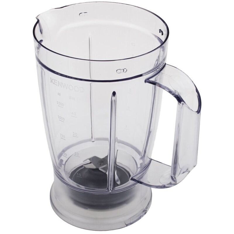 Kenwood - Bol de batidora Procesador de alimentos KW714984 Procesador de alimentos KW714984