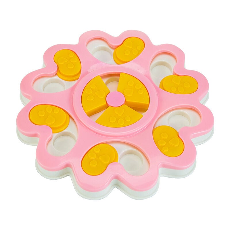 Fei Yu - Bol de chasse au trésor Cat Slow Food