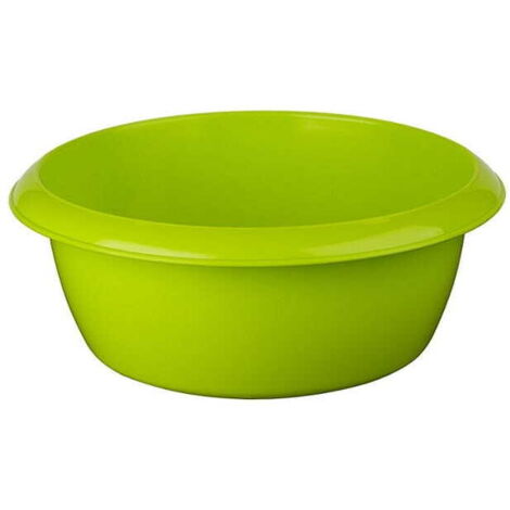 Bol de cocina 0,6 l verde claro