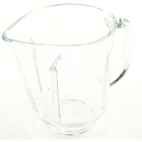 Bol de cristal para batidora KITCHENAID W10221782