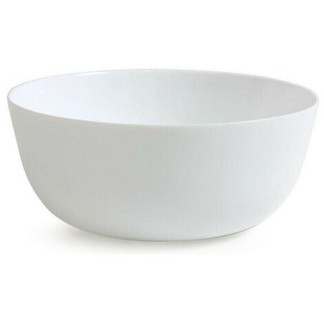 Bol de ensalada de cristal Bormioli Rocco Toledo de 23 cm