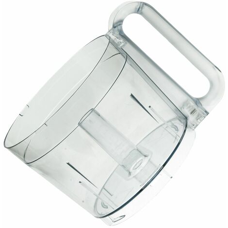 Bol de picadora de carne MS-5A07204 MOULINEX