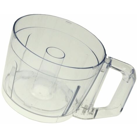 Bol de picadora de carne MS-651809 MOULINEX