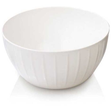 Bol de plástico Delicia - 1,5 l - Ø 18 cm