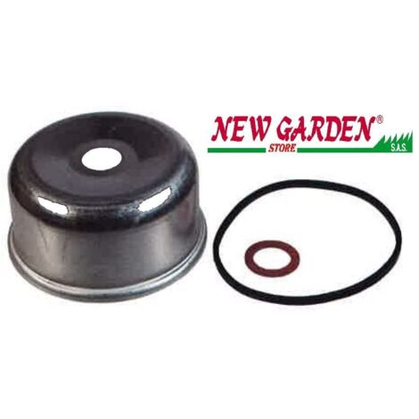 Bol de tondeuse BRIGGS & STRATTON série 800 222046 797631