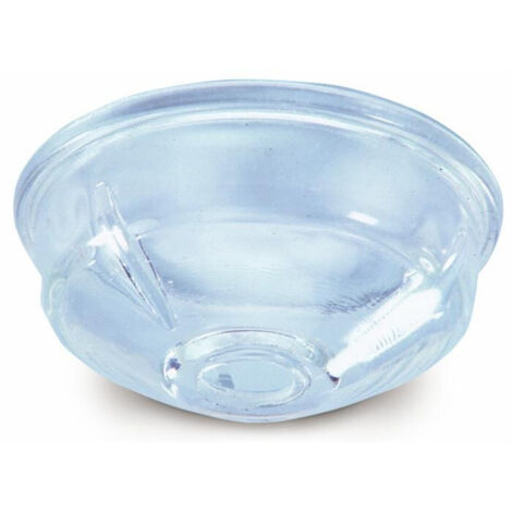 Bol décanteur verre 9918123 filtre GO adaptable CAV