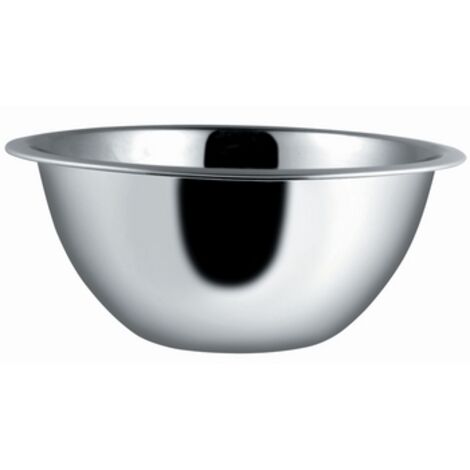Bol en acier inoxydable 32 cm