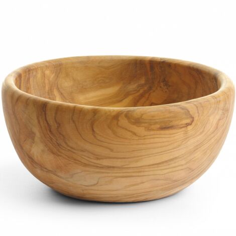 Bol en Bois d'Olivier 155x(H)75mm - Hendi