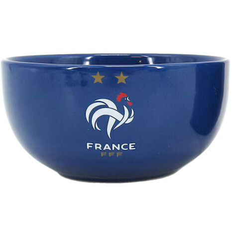 Bol en céramique FFF 2 étoiles