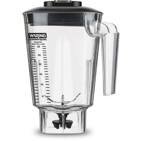 Bol en Copolyester 1,4 L pour Blender Blade - Waring