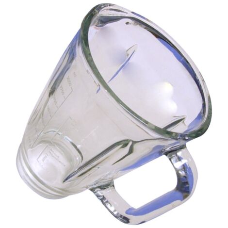 Bol en verre (KW712393) Robot ménager KENWOOD