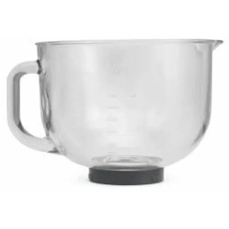 Delonghi - Bol en verre KXT754GL (KW716702, AW20011055) Robot ménager kenwood