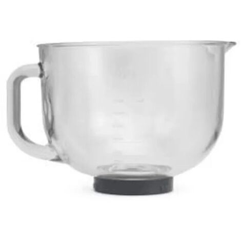 Bol en verre KXT754GL (KW716702, AW20011055) Robot ménager KENWOOD