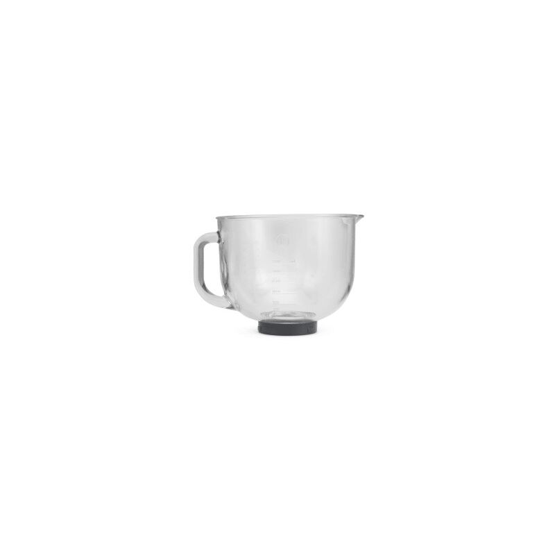 Bol en verre pour Robot multifonction KENWOOD AW20011055