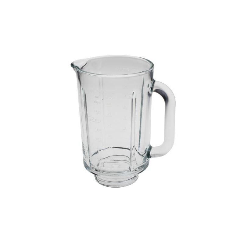 Bol verre haute temperature nu at358 kenwood