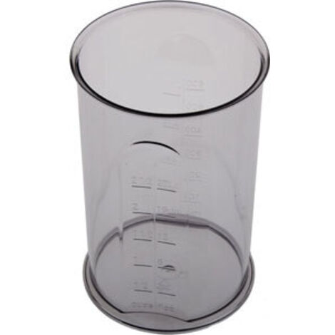 Bol gradué pour mixeur plongeant Maxomixx, Ergomixx, FQ.1 Bosch, Siemens - 00657243