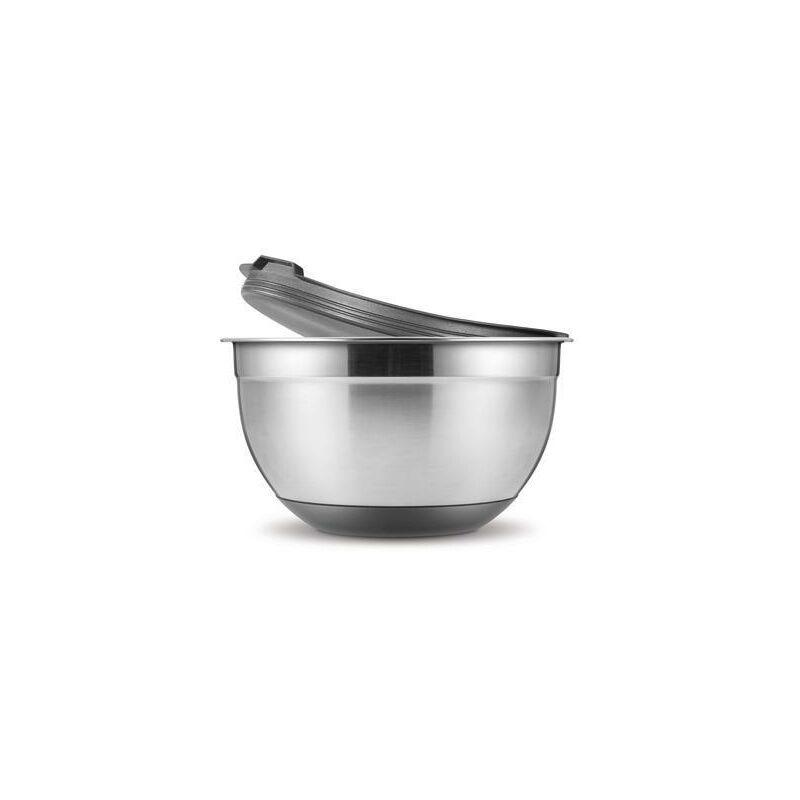 Bol GrandChef avec couvercle D20 cm - 3L
