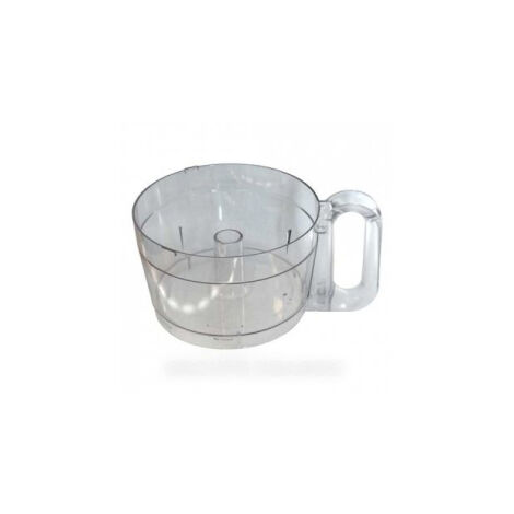 Bol hachoir 2L pour Robot multifonction Double Force Compact MOULINEX MS-652092