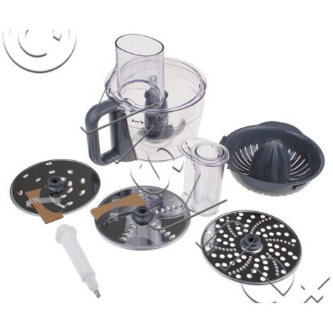 Bol hachoir (800 ml) pour robot multifonctions Prospero+ Kenwood - AW20010045