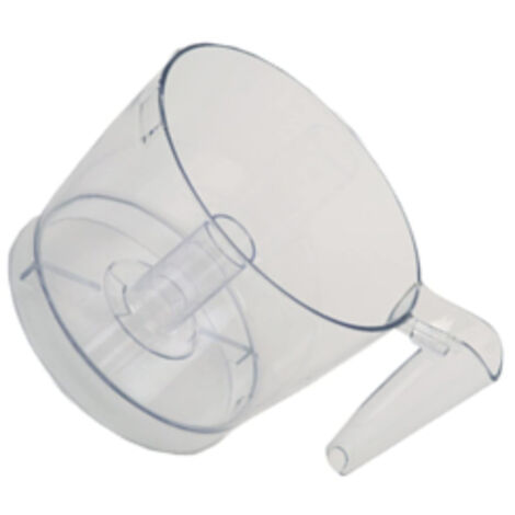 Bol hachoir MS-650120 pour Robot culinaire MOULINEX, TEFAL MASTERCHEF 2000, POIVRE & SEL