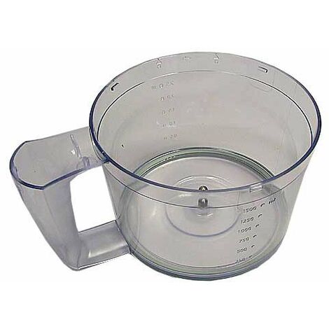 Bol hachoir nu (420306564690) Robot ménager PHILIPS