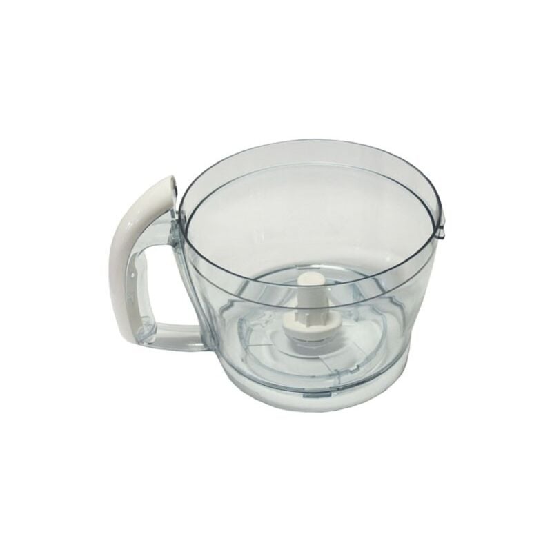 Bol plastique pour Robot multifonction MOULINEX MS-5966313