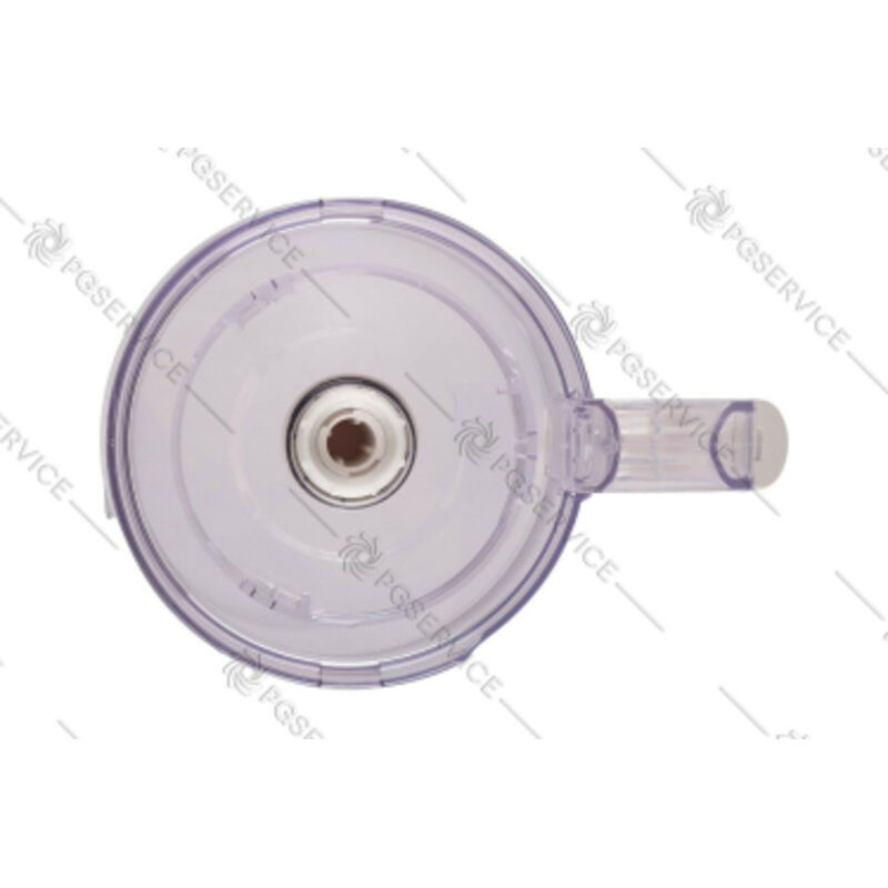 Bol hachoir nu (sans couvercle) (MS-5966313) Robot ménager MOULINEX