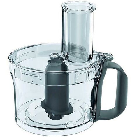 Bol Inox Kenwood Référence KW715923 Pour Robot Pâtissier MultiOne
