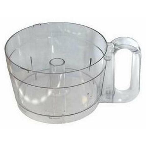 Bol hachoir sans couvercle (5A07200, MS-5A07200) Robot ménager MOULINEX, SEB, TEFAL