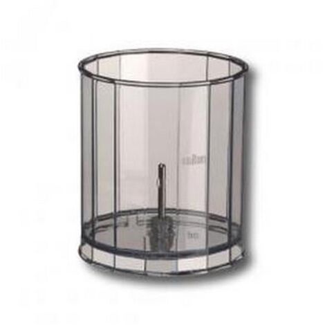 BOL HC (DIA9.2XH10.5) POUR PETIT ELECTROMENAGER BRAUN - 64188639