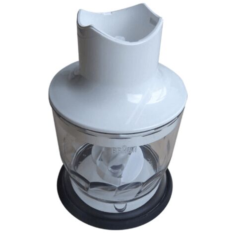 BOL HC5000/6000 COMPLET 350ML POUR PETIT ELECTROMENAGER BRAUN - 67050195