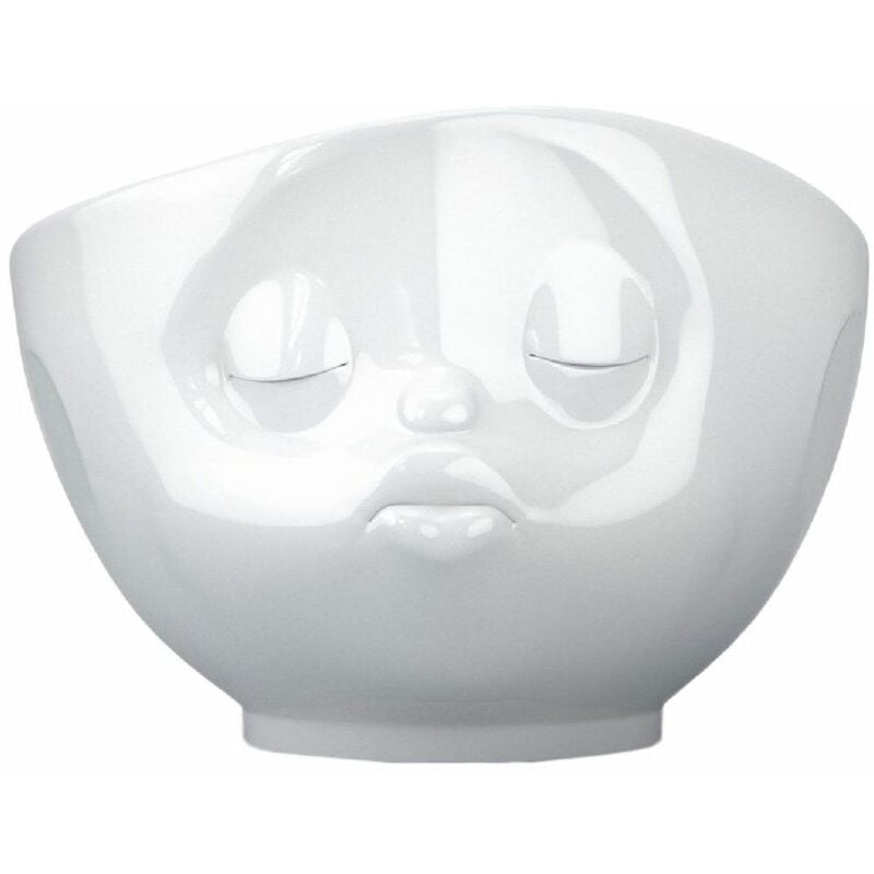 Grand bol en porcelaine Tassen Bisou 500 ml