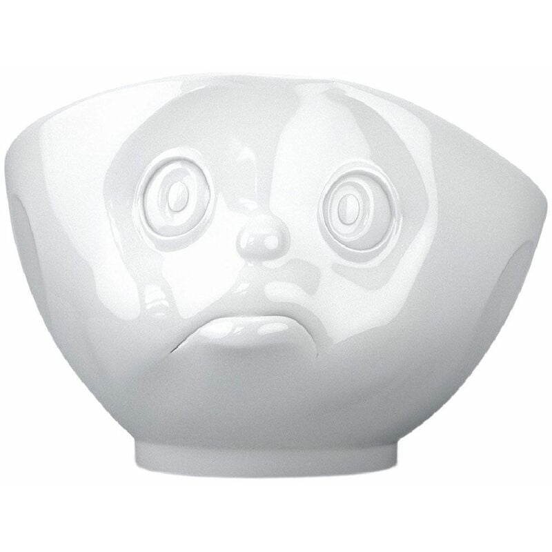 Grand bol en porcelaine Tassen Boudeur 500 ml