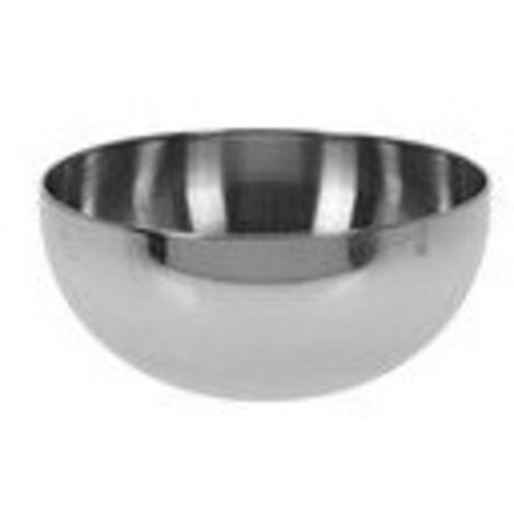 BOL INOX 24CM RECTO. 2500ML - EHLIS