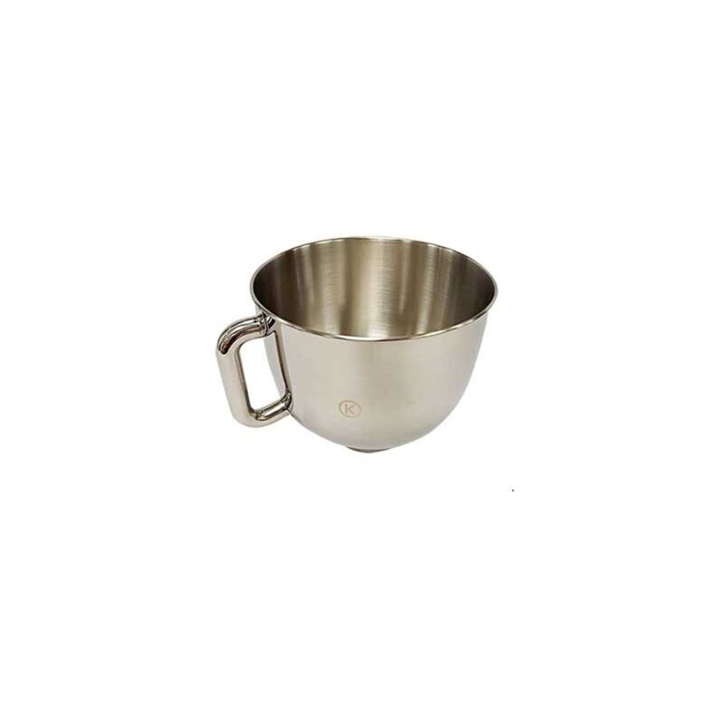 Delonghi - Bol inox pour Robot multifonction kenwood AW20011056