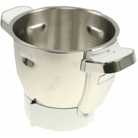 MOULINEX Bol inox COMPANION