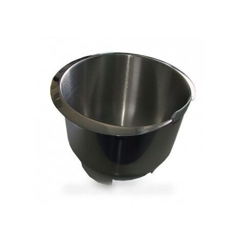 Bol inox pour Robot multifonction BOSCH 00703316