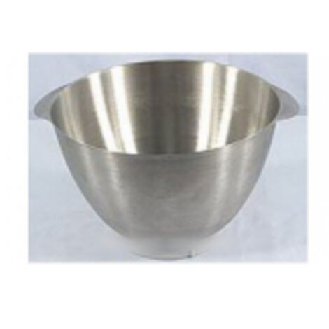 Bol inox prospero pour Robot multifonction KENWOOD KW714184