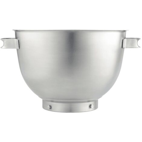 BOL INOX ROBOT KRUPS KA9027 pour PIECES PREPARATION...
