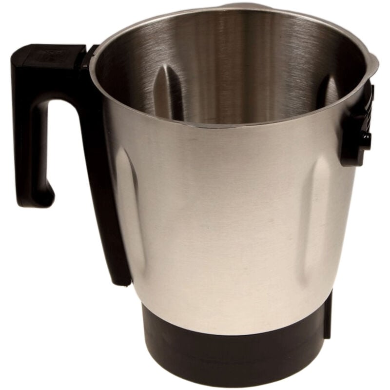 Bol inox+résistance