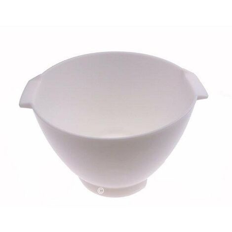 Bol kenlyte blanc pour robots CHEF (KW715178) Robot ménager KENWOOD, LG